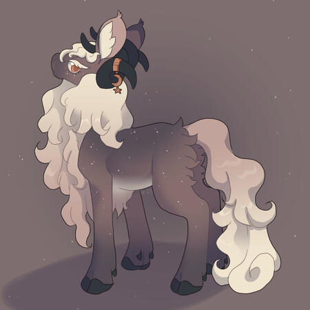 Character Illustration