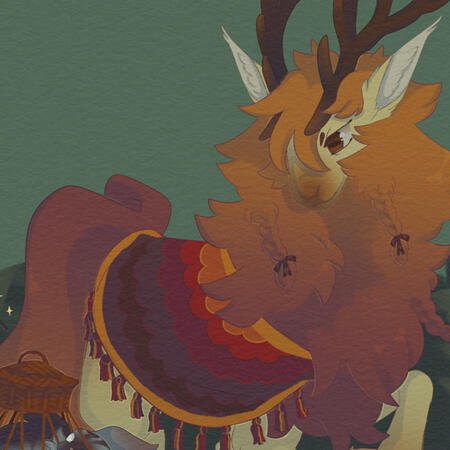 Character Illustration